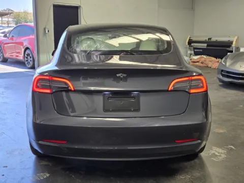Another view of 2023 Tesla Model 3 for sale in Norco, CA at Premium Autos - Norco
