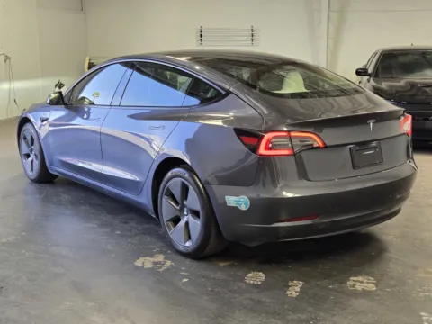 Photos of 2023 Tesla Model 3 for sale in Norco, CA at Premium Autos - Norco