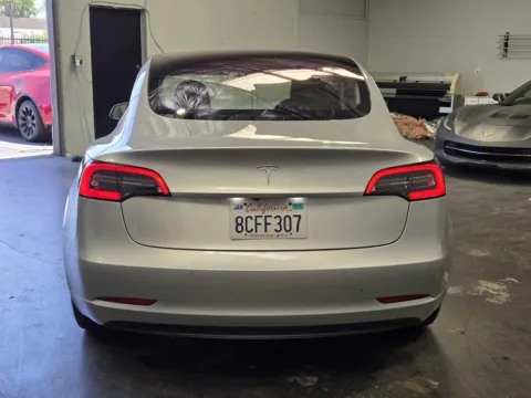 Another view of 2017 Tesla Model 3 for sale in Norco, CA at Premium Autos - Norco