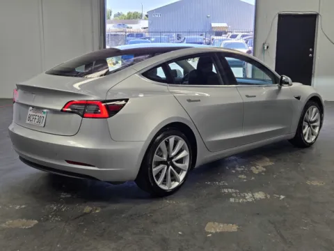 More photos of 2017 Tesla Model 3 at Premium Autos - Norco, CA