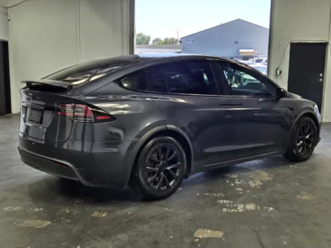 More photos of 2023 Tesla Model X at Premium Autos - Norco, CA