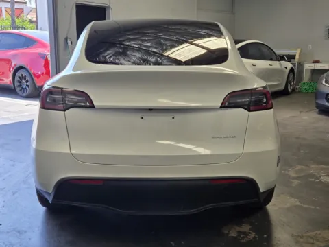Another view of 2020 Tesla Model Y Long Range for sale in Norco, CA at Premium Autos - Norco