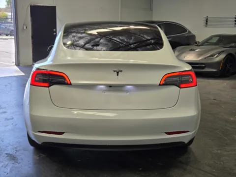 Another view of 2023 Tesla Model 3 for sale in Norco, CA at Premium Autos - Norco