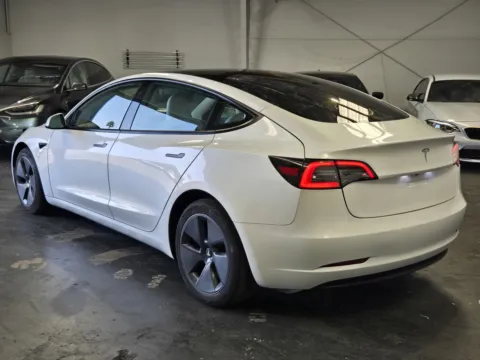 Photos of 2023 Tesla Model 3 for sale in Norco, CA at Premium Autos - Norco