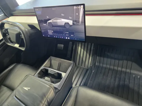 More photos of 2024 Tesla Cybertruck Foundation Series at Premium Autos - Norco, CA
