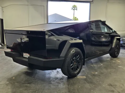 More photos of 2024 Tesla Cybertruck Foundation Series at Premium Autos - Norco, CA