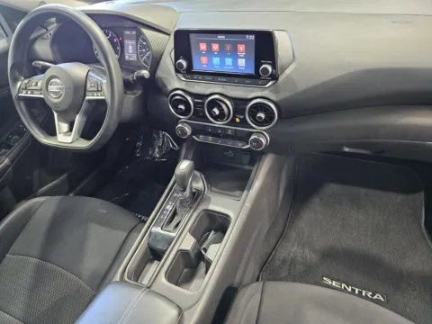 More photos of 2021 Nissan Sentra S at Premium Autos - Norco, CA