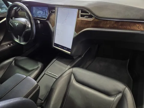 More photos of 2016 Tesla Model S at Premium Autos - Norco, CA