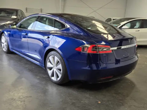 Photos of 2020 Tesla Model S for sale in Norco, CA at Premium Autos - Norco