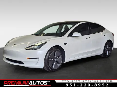 2023 Tesla Model 3 for sale in Norco, CA