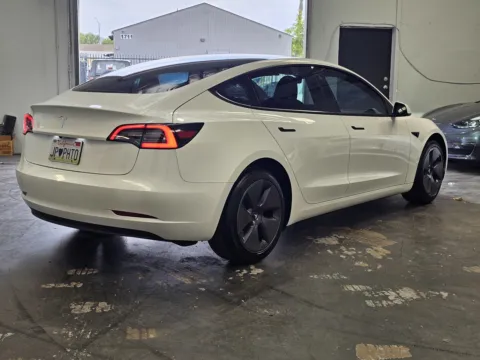 More photos of 2023 Tesla Model 3 at Premium Autos - Norco, CA