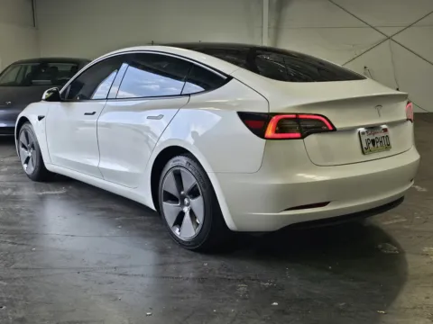 Photos of 2023 Tesla Model 3 for sale in Norco, CA at Premium Autos - Norco