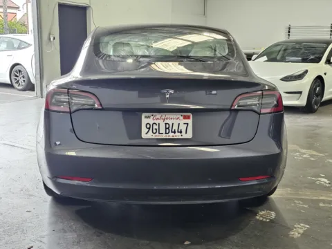 Another view of 2023 Tesla Model 3 for sale in Norco, CA at Premium Autos - Norco