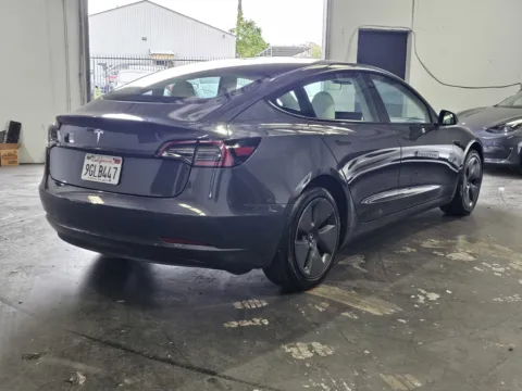 More photos of 2023 Tesla Model 3 at Premium Autos - Norco, CA