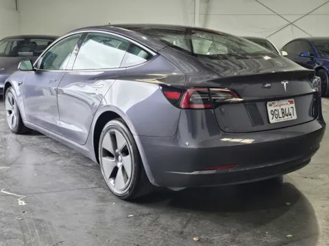 Photos of 2023 Tesla Model 3 for sale in Norco, CA at Premium Autos - Norco
