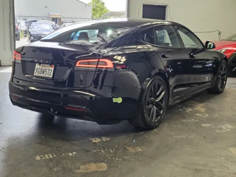 More photos of 2023 Tesla Model S at Premium Autos - Norco, CA