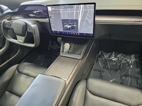 More photos of 2023 Tesla Model S at Premium Autos - Norco, CA