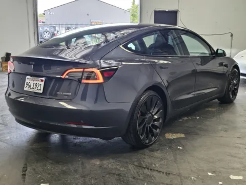 More photos of 2023 Tesla Model 3 Performance at Premium Autos - Norco, CA