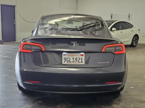 Another view of 2023 Tesla Model 3 Performance for sale in Norco, CA at Premium Autos - Norco