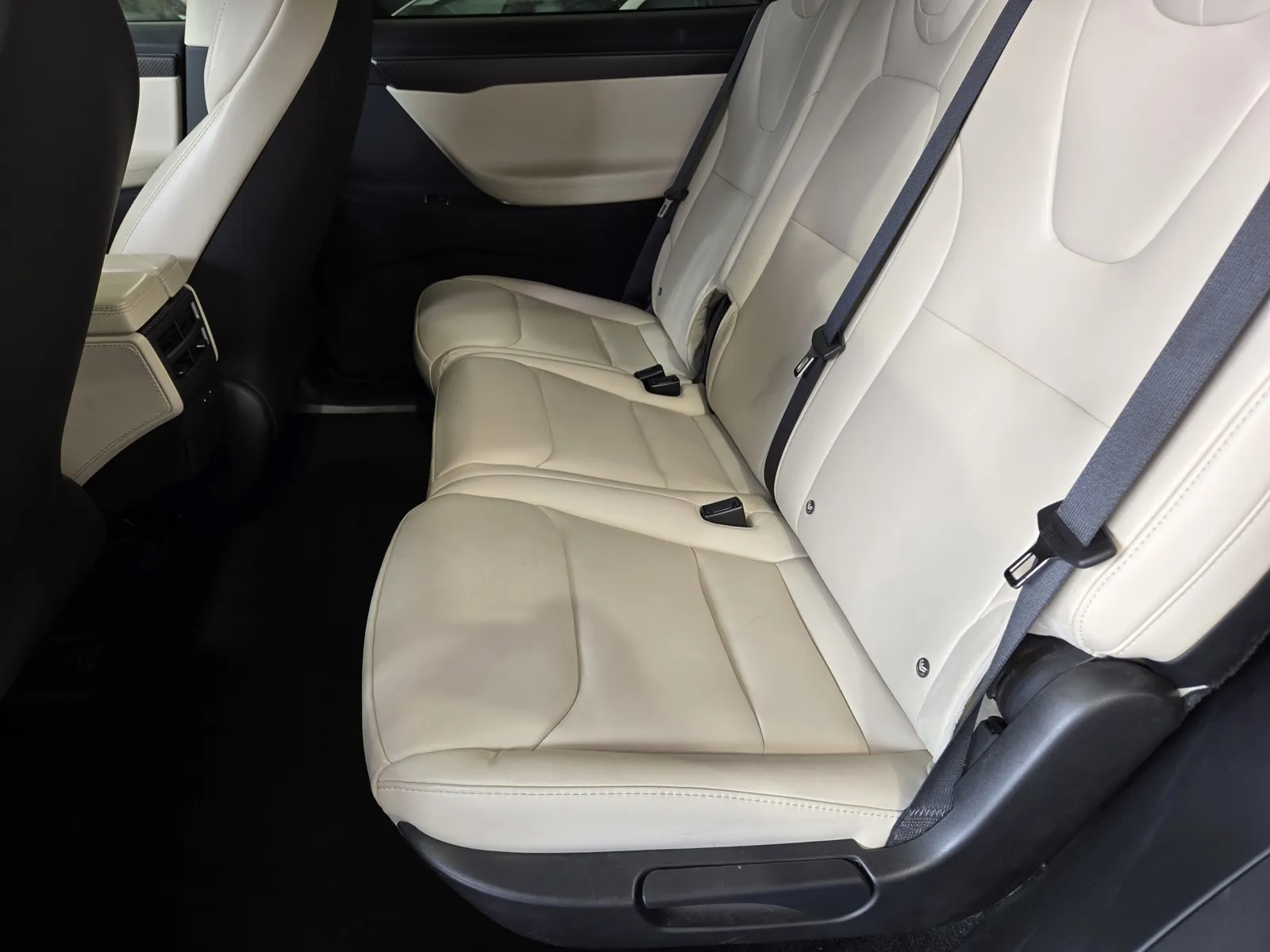Tesla Model X photo 10
