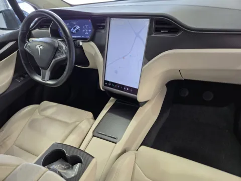 More photos of 2019 Tesla Model X 100D at Premium Autos - Norco, CA