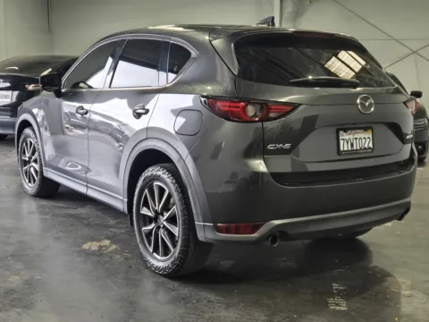 Photos of 2017 Mazda CX-5 for sale in Norco, CA at Premium Autos - Norco