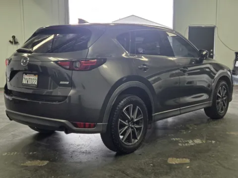 More photos of 2017 Mazda CX-5 at Premium Autos - Norco, CA