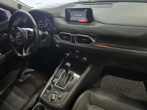 More photos of 2017 Mazda CX-5 at Premium Autos - Norco, CA