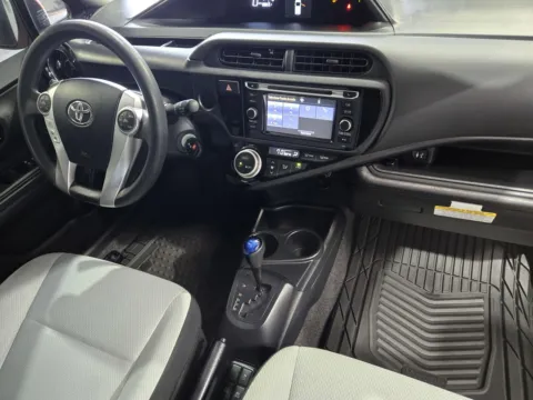 More photos of 2015 Toyota Prius c Four at Premium Autos - Norco, CA