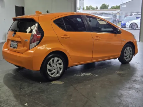 More photos of 2015 Toyota Prius c Four at Premium Autos - Norco, CA