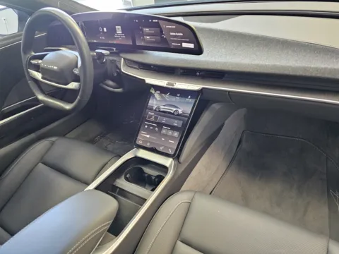 More photos of 2024 Lucid Air Pure at Premium Autos - Norco, CA