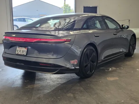 More photos of 2024 Lucid Air Pure at Premium Autos - Norco, CA