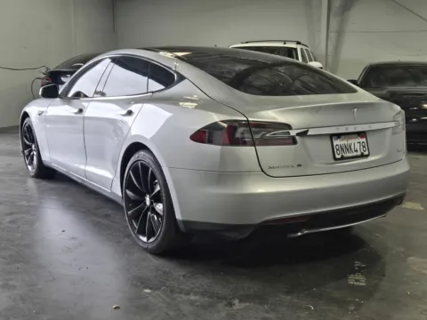 Photos of 2013 Tesla Model S Performance for sale in Norco, CA at Premium Autos - Norco
