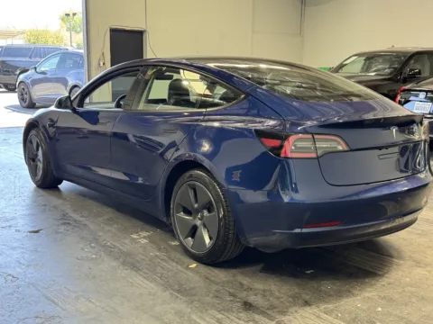 Photos of 2023 Tesla Model 3 for sale in Norco, CA at Premium Autos - Norco