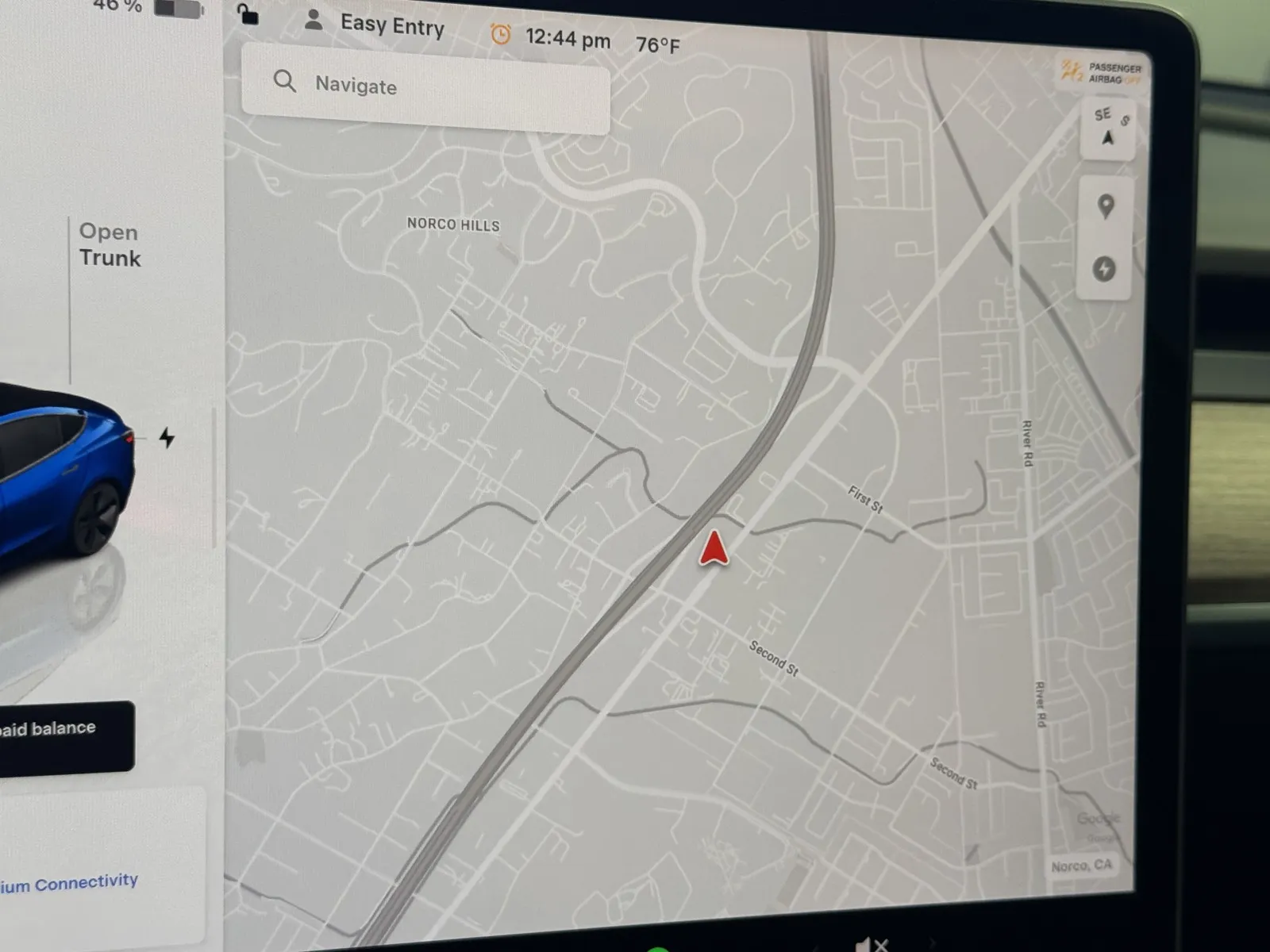 Tesla Model 3 photo 14