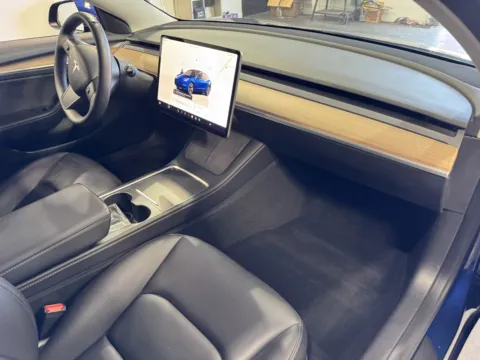 More photos of 2023 Tesla Model 3 at Premium Autos - Norco, CA