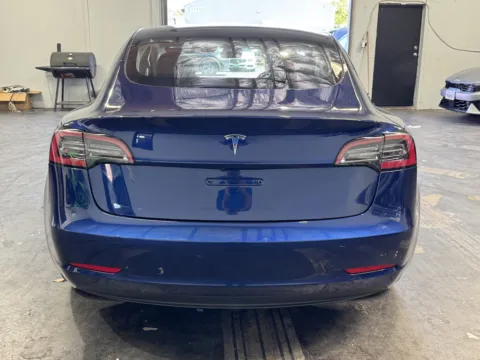 Another view of 2023 Tesla Model 3 for sale in Norco, CA at Premium Autos - Norco