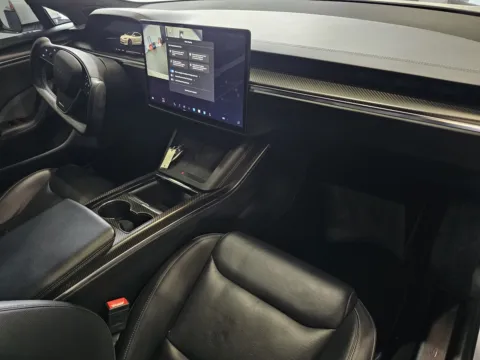 More photos of 2021 Tesla Model S Plaid at Premium Autos - Norco, CA