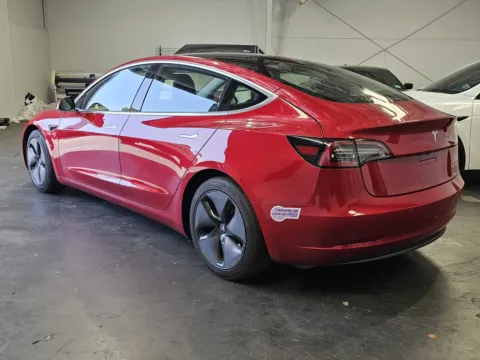 Photos of 2018 Tesla Model 3 LONG RANGE for sale in Norco, CA at Premium Autos - Norco