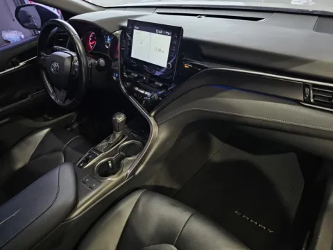 More photos of 2022 Toyota Camry XSE at Premium Autos - Norco, CA