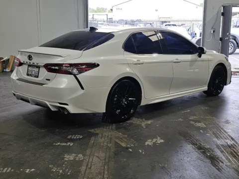 More photos of 2022 Toyota Camry XSE at Premium Autos - Norco, CA