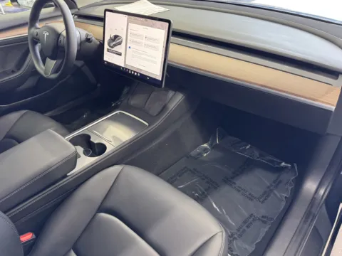 More photos of 2023 Tesla Model 3 at Premium Autos - Norco, CA