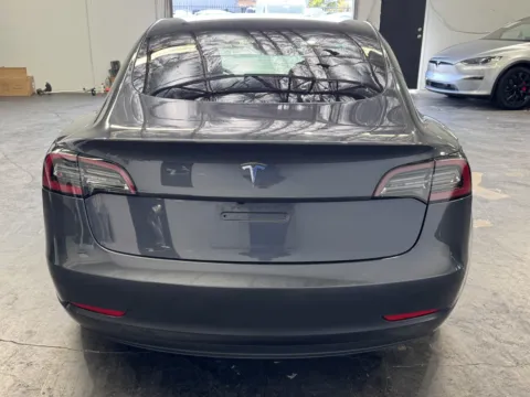 Another view of 2023 Tesla Model 3 for sale in Norco, CA at Premium Autos - Norco