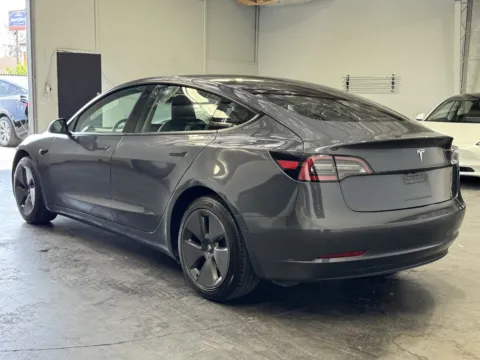 Photos of 2023 Tesla Model 3 for sale in Norco, CA at Premium Autos - Norco