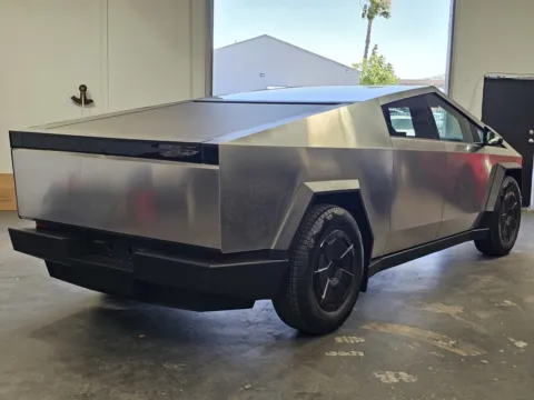 More photos of 2024 Tesla Cybertruck CyberBeast at Premium Autos - Norco, CA
