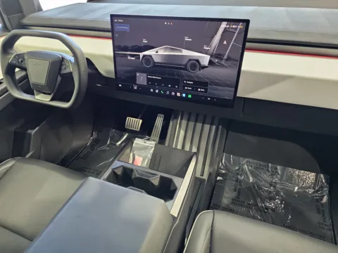 More photos of 2024 Tesla Cybertruck CyberBeast at Premium Autos - Norco, CA