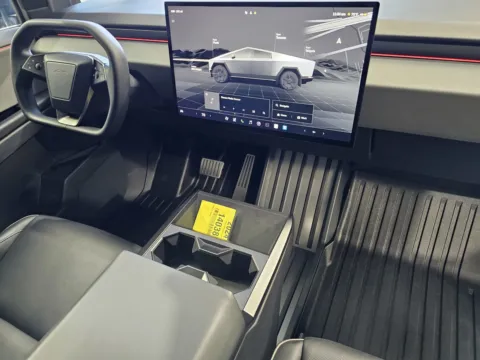 More photos of 2024 Tesla Cybertruck Foundation Series at Premium Autos - Norco, CA