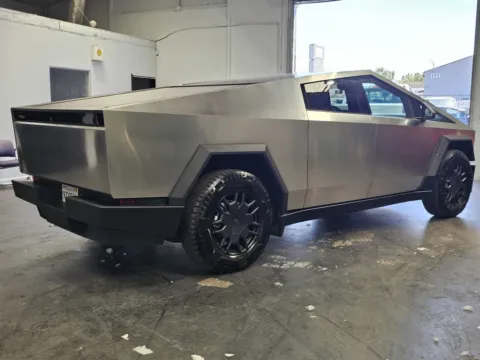 More photos of 2024 Tesla Cybertruck Foundation Series at Premium Autos - Norco, CA