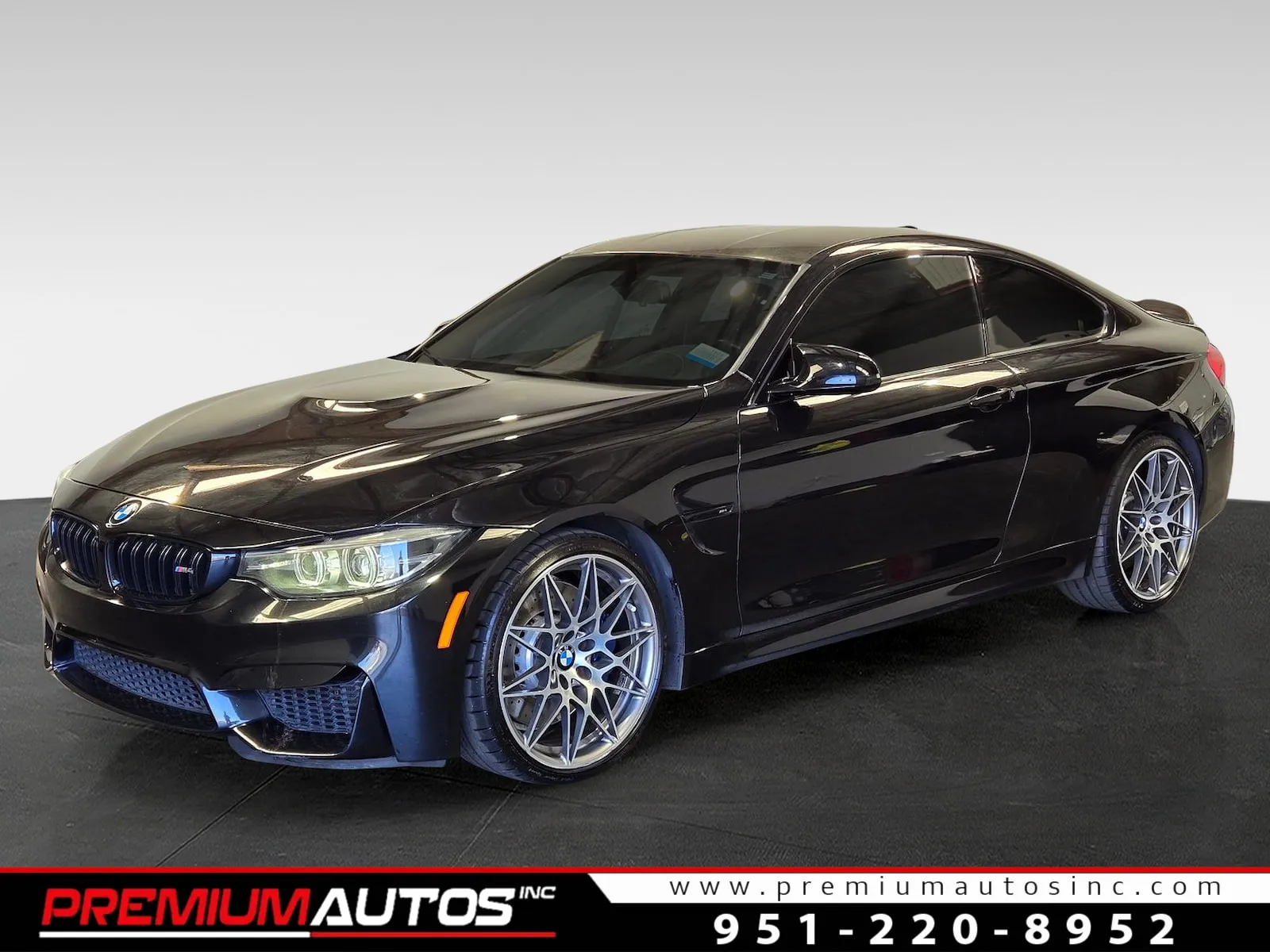 2018 BMW M4 for sale in Norco, CA
