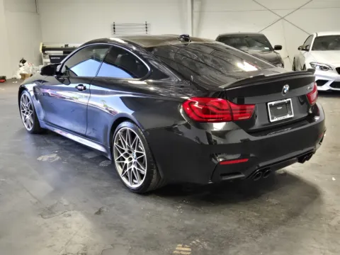 Photos of 2018 BMW M4 for sale in Norco, CA at Premium Autos - Norco